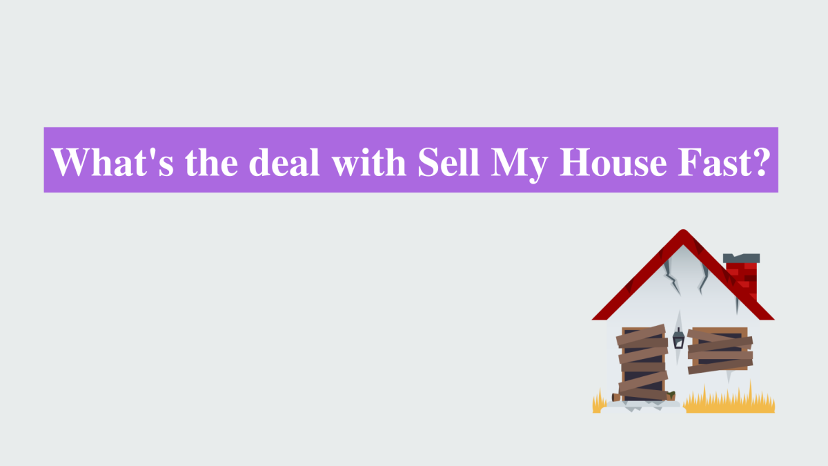 Sell My House Fast